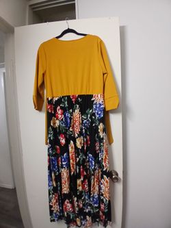 Women's Dress