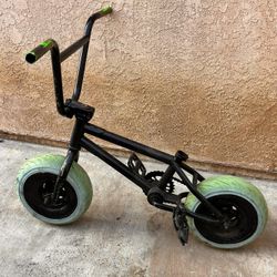 Fatboy Mini Bmx Bike 