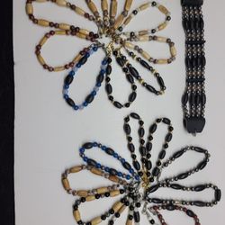 20 BRACELETS