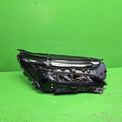 Headlight Equinox 2022 2023 2024 OEM 