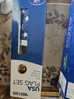 American flag