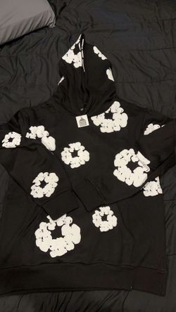 Denim Tears Hoodie Large