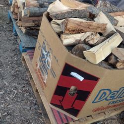 Firewood