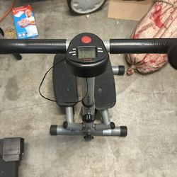 Elliptical