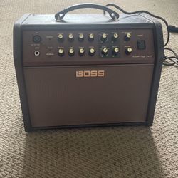 Roland Amp