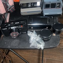 Camera