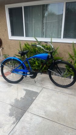 Beach cruisers men and women’s 26” super coooool