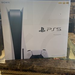 Ps5
