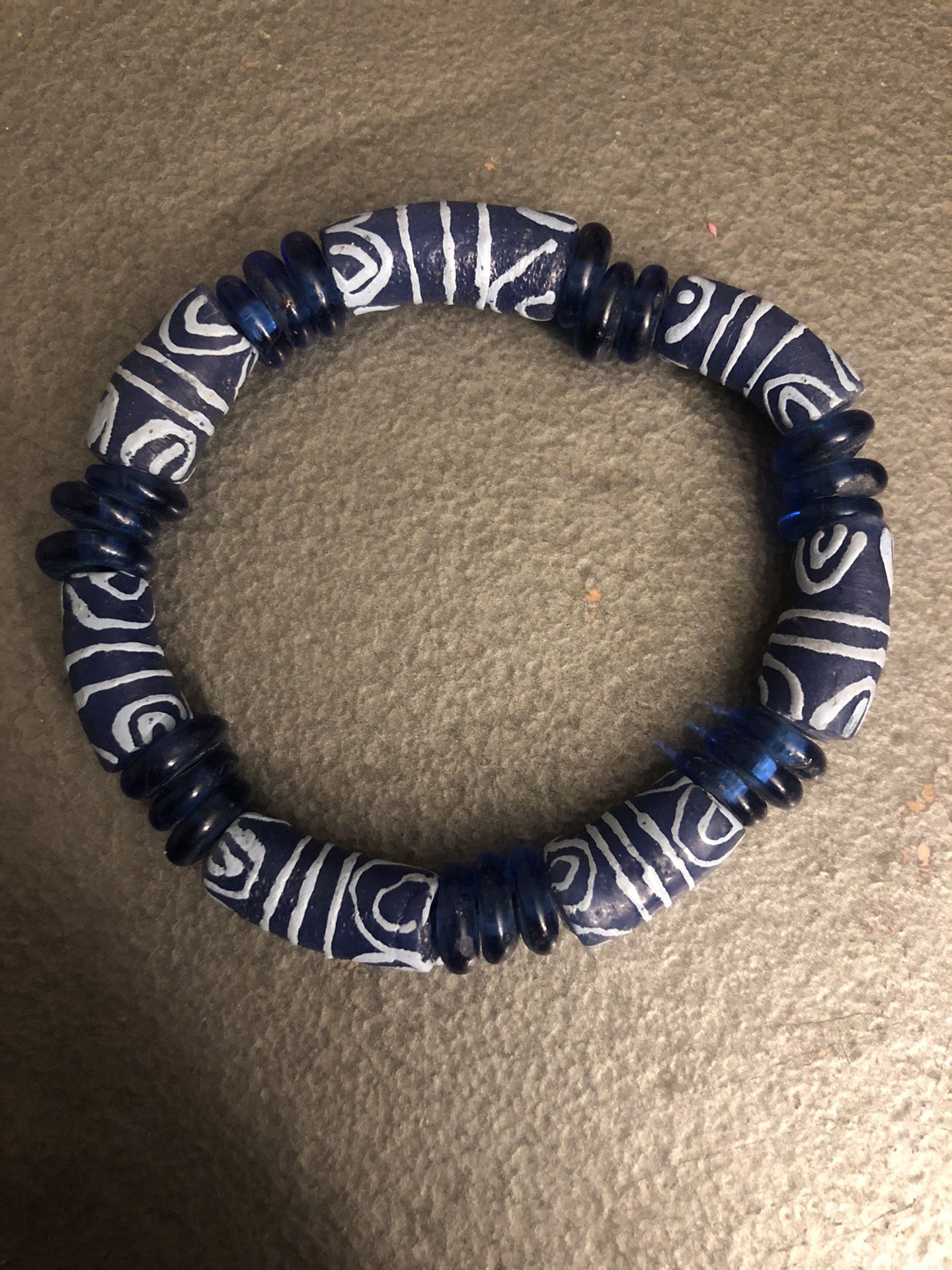 Stretchy Bracelet