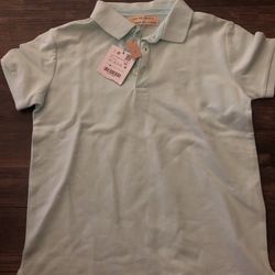 Zara Boy Polo 7t