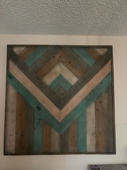 Wall decor