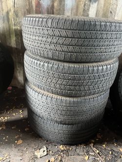 275/70/18 Firestone