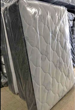 Brand new queen mattresses for sale