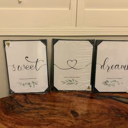 Sweet Dreams Pictures 