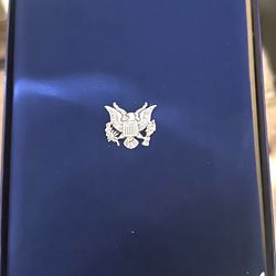 United States 1993 Prestige Proof Set