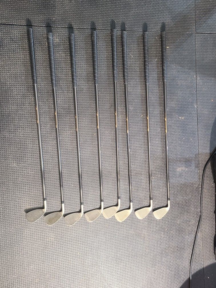 Golf Clubs