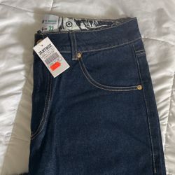 Lifted Research Jeans Baggy Fit 