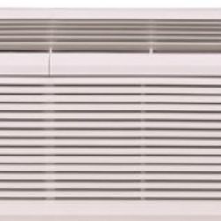 AC / Heater By Seasons - 10,900 Btu  (PTAC) 230volt 20amp