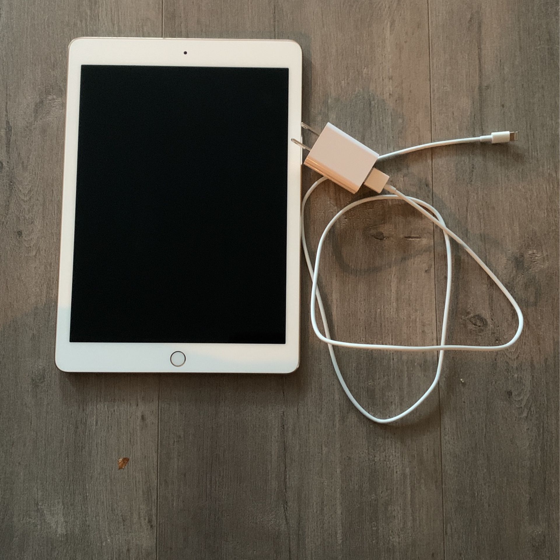 iPad Pro  9.7 32GB Rose Gold