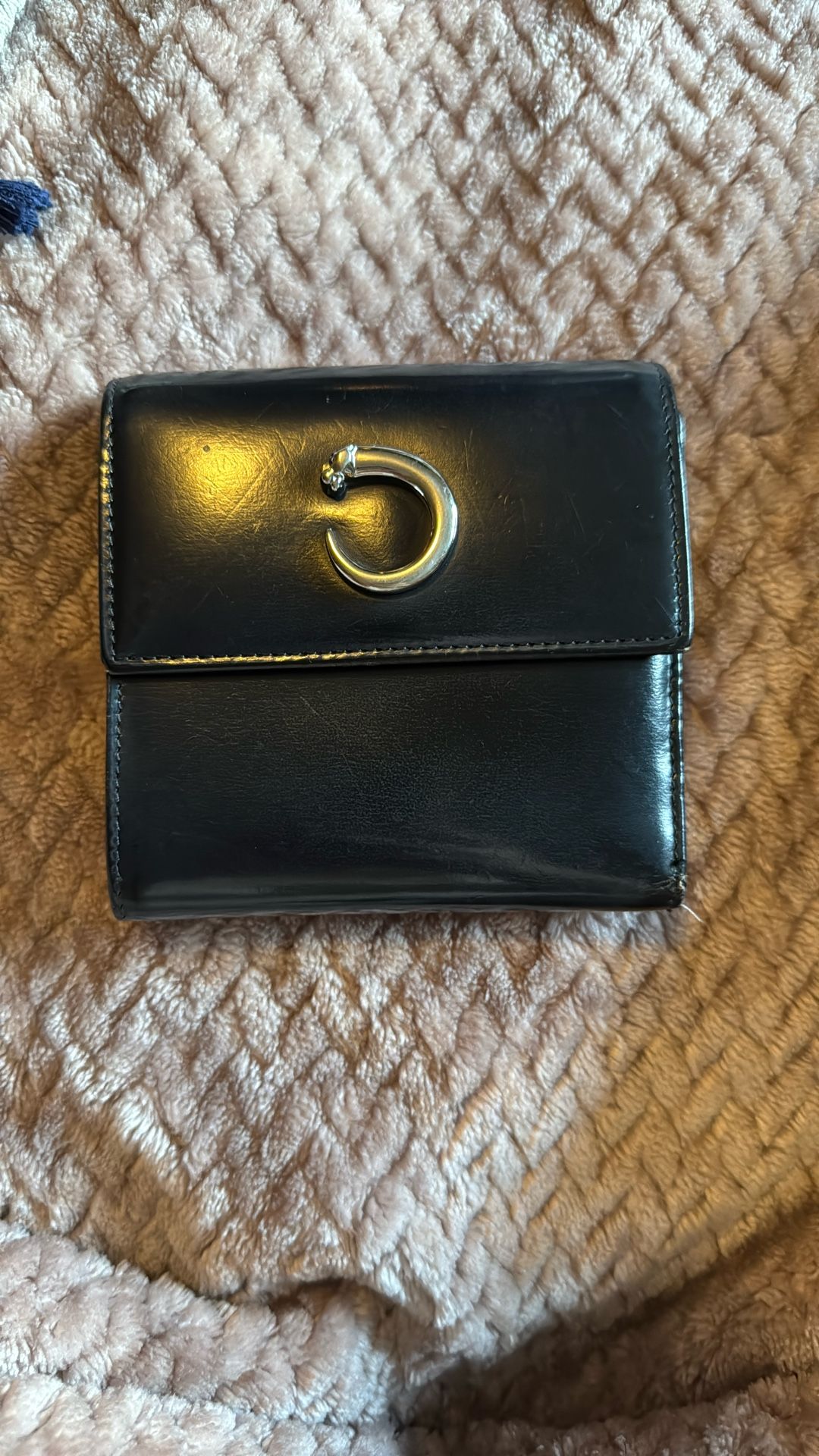 Cartier Black Panthere