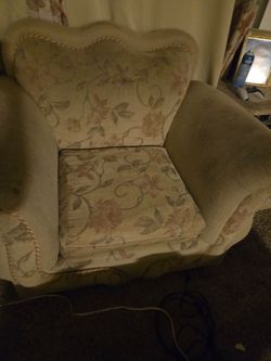 living room set