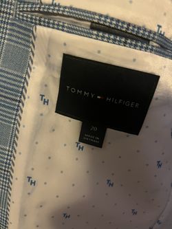 Youth Tommy Hilfiger Suit