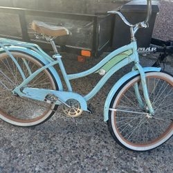 Ladies Beach Cruiser 