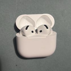 Airpods 4