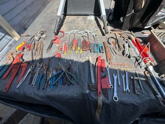 TOOLS