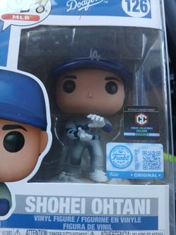 Shohei Ohtani