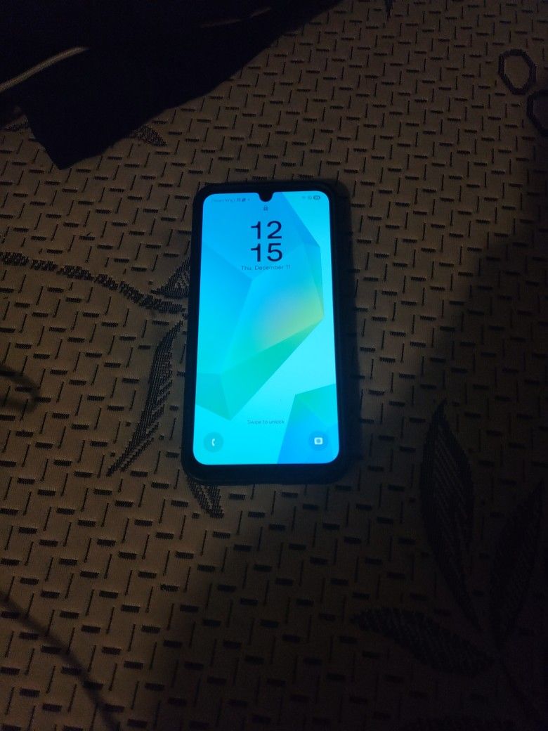 Samsung Galaxy A16 5G
