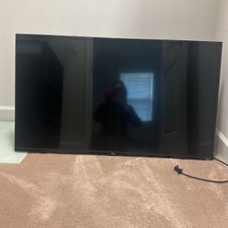 49” Flat Screen Roku TV