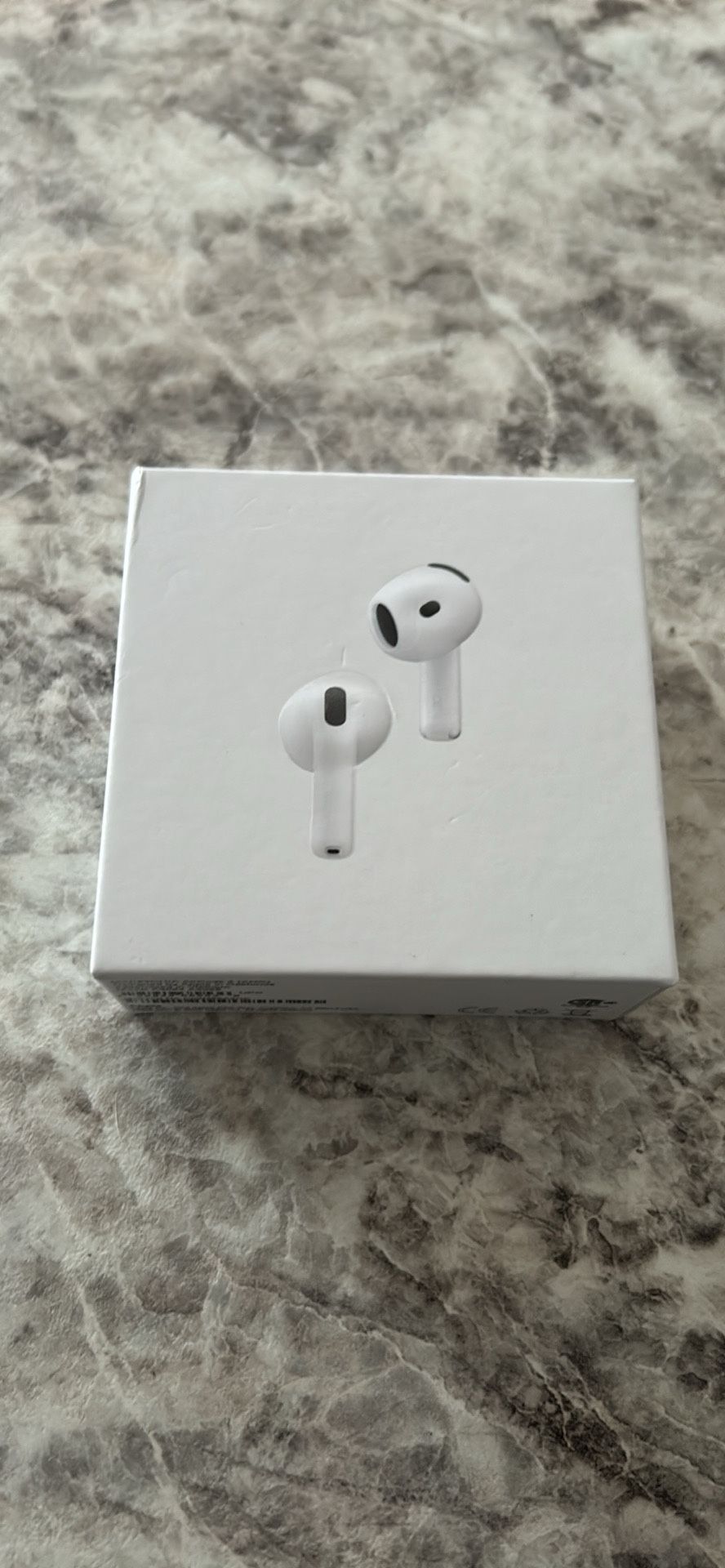 Apple Airpods 4