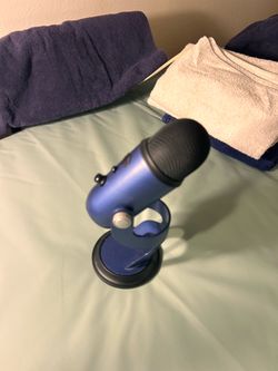 Microphone