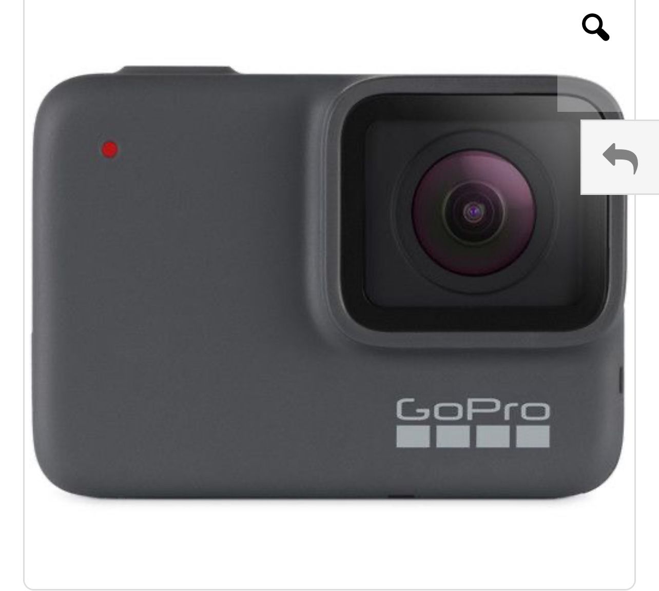 Go Pro