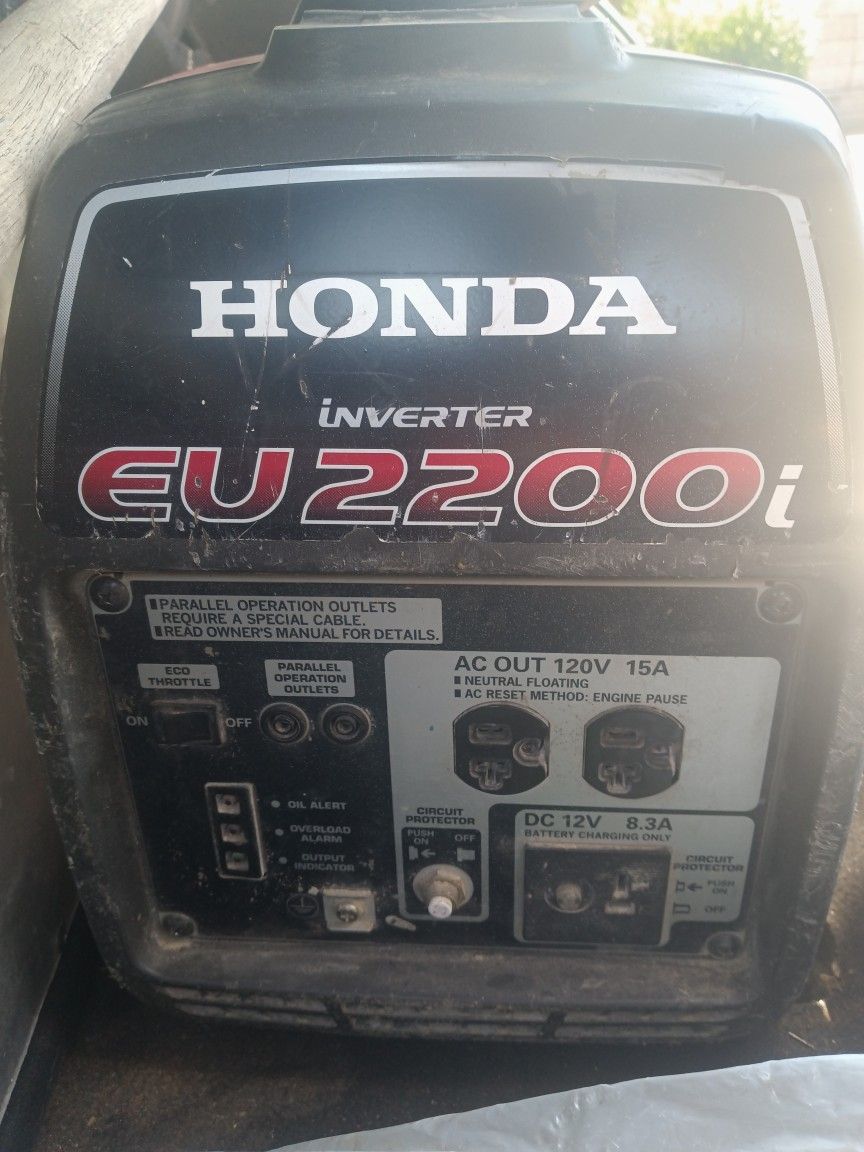 Generator