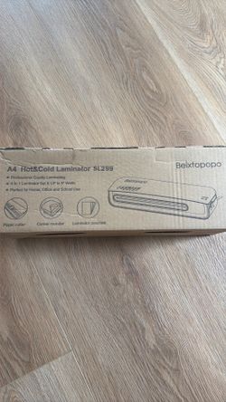 Laminator