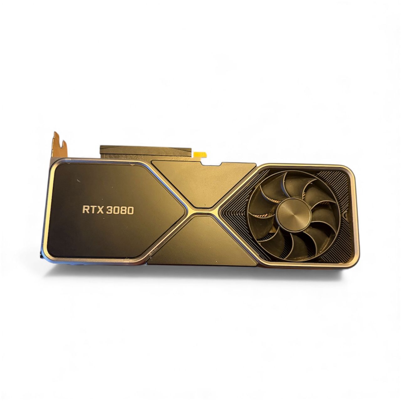 NVIDIA GeForce RTX 3080 Founders Edition Graphics Card 10GB 