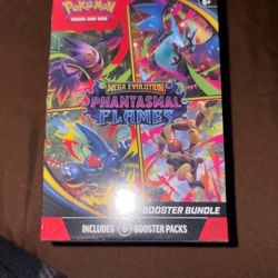 Pokémon - Phantasmal Flames