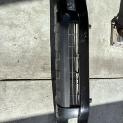 OEM Front Bumper Cover For Toyota 4Runner 2003-05