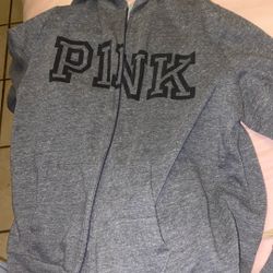 PINK sweater 