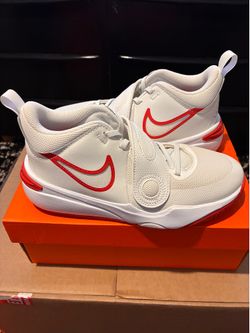 Nike team hustle