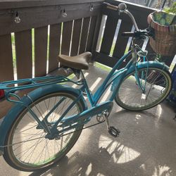 Electra Aluminum 3-Speed Cruiser Bike – Excellent Condition