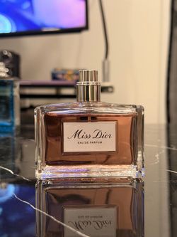 Miss Dior Eau de Parfum