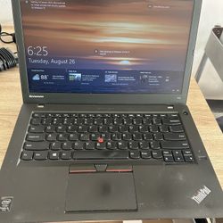 Lenovo ThinkPad T450  Laptop
