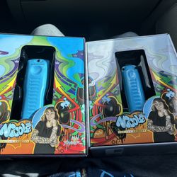 Babyliss low pro clippers 