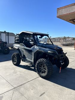 2023 Polaris General XP 1000 Ultimate 