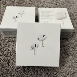 air pods pro