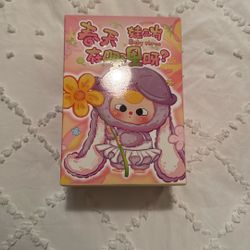 BABY THREE WHERES SPRING BLIND BOX BRAND NEW 