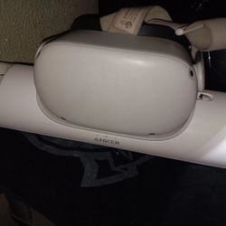 Oculus Meta 2 Vr
